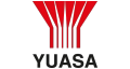Yuasa Batterie