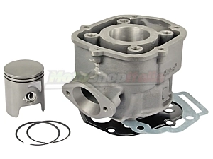 Cilindro Motore Aprilia RS RX SX - Derbi GPR Senda - Gilera SMT RCR