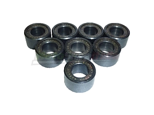 Massette Variatore X-Max Majesty X-City 250 (rulli bando 20x12)