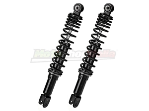 Ammortizzatori X-City 125/250 Posteriori Idraulici