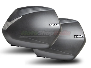 Borse Valigie Laterali Moto Shad SH36 (coppia)
