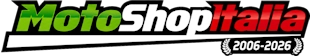 Home Page MotoShopItalia